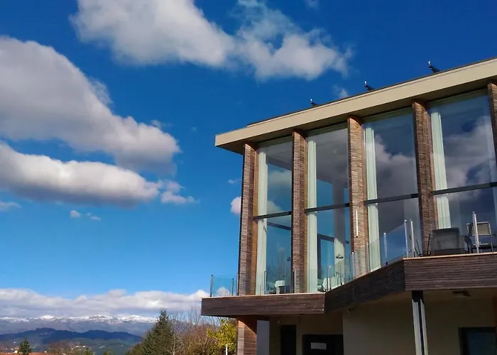 辛谷拉酒店之坦帕斯spa酒店 酒店 4*