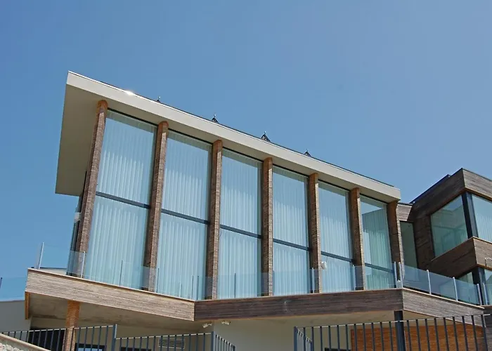 Tempus & Понти-да-Барка