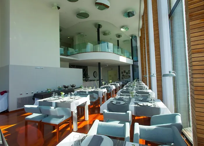 辛谷拉酒店之坦帕斯spa酒店