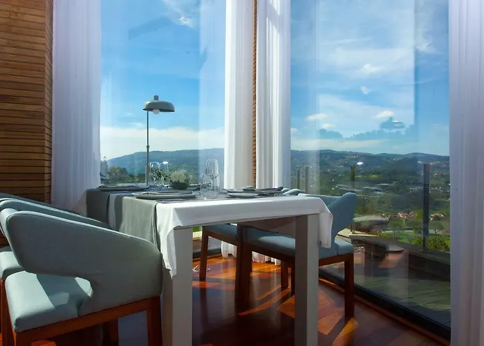 Tempus & 4* Понти-да-Барка