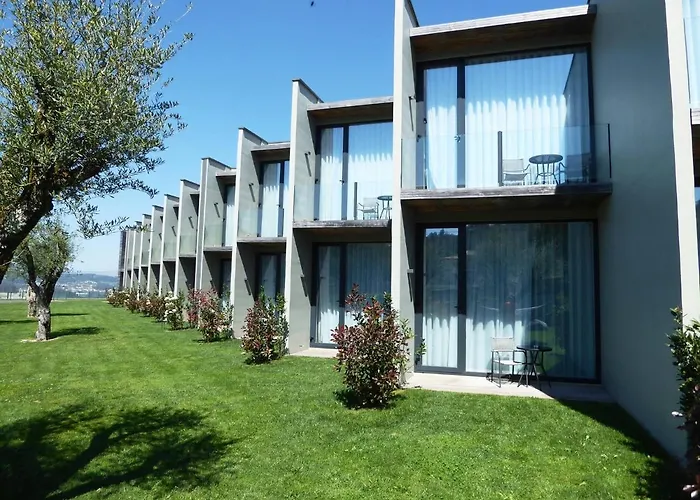 Tempus & 4* Понти-да-Барка